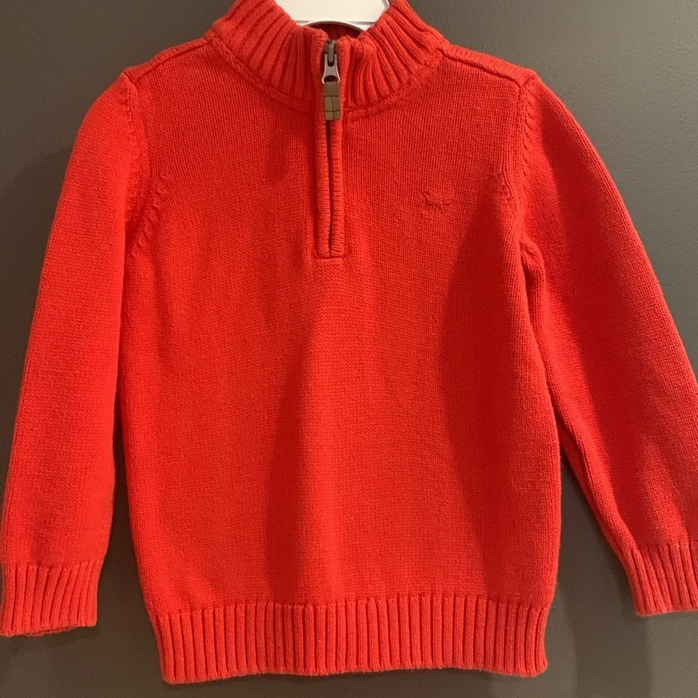 Carter’s sweater size 4T